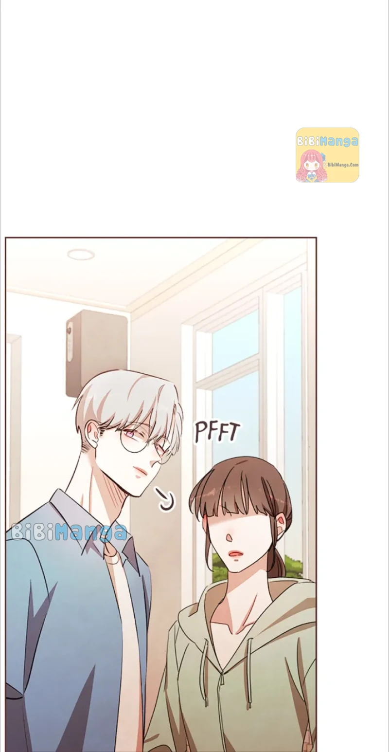 Viewer’s Choice: The Dating Show chapter 12 page 10