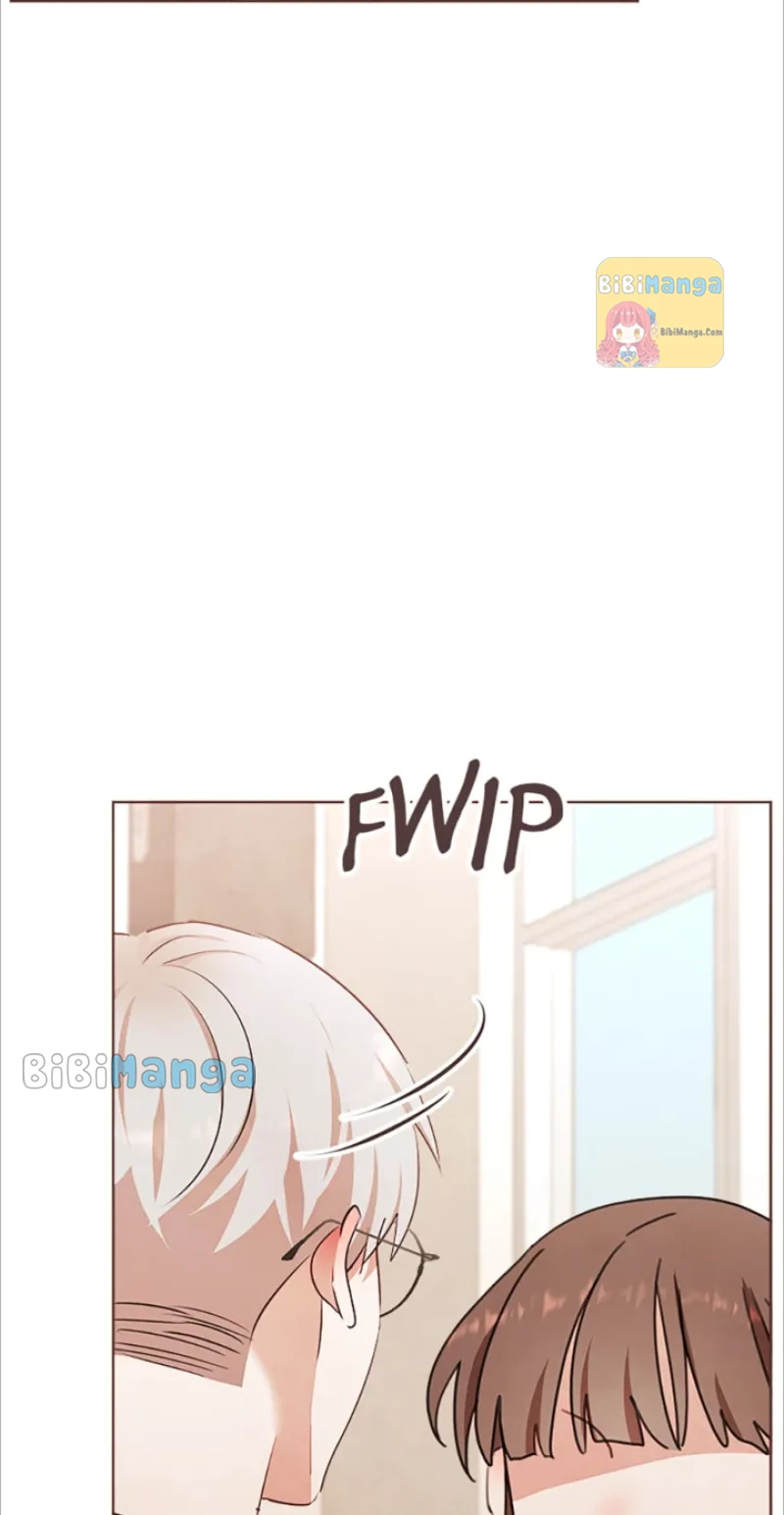 Viewer’s Choice: The Dating Show chapter 12 page 11