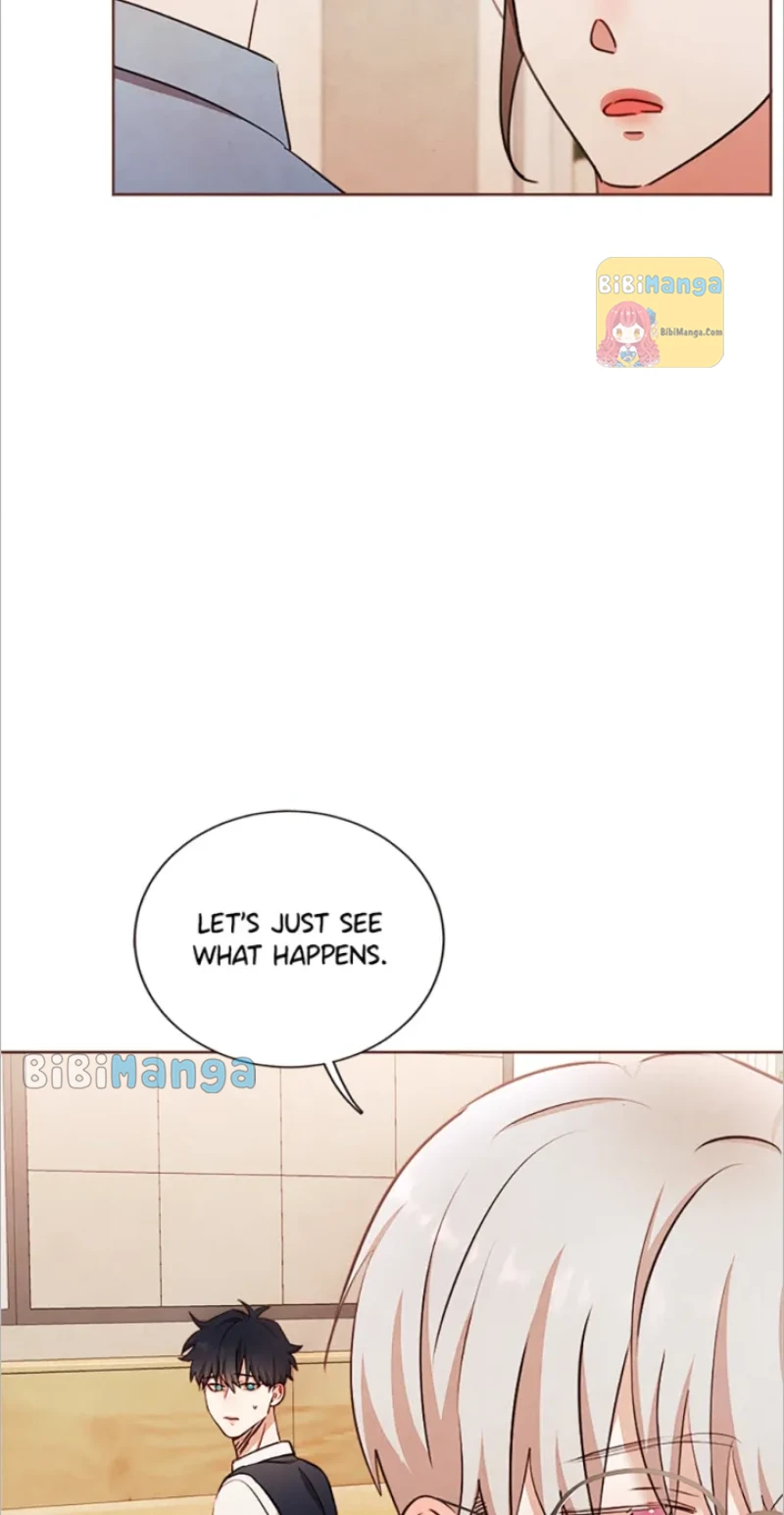 Viewer’s Choice: The Dating Show chapter 12 page 12