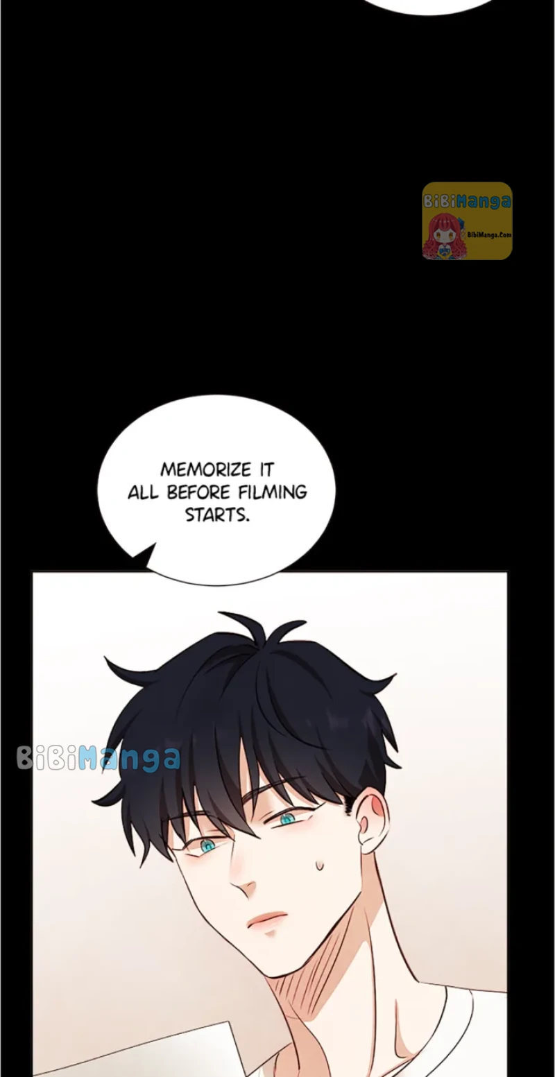 Viewer’s Choice: The Dating Show chapter 12 page 19