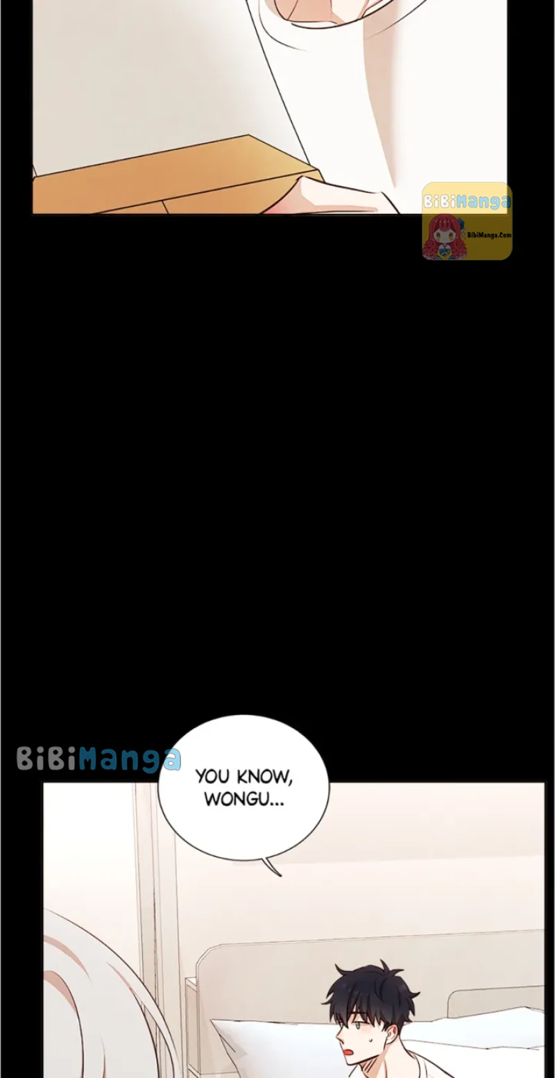 Viewer’s Choice: The Dating Show chapter 12 page 20