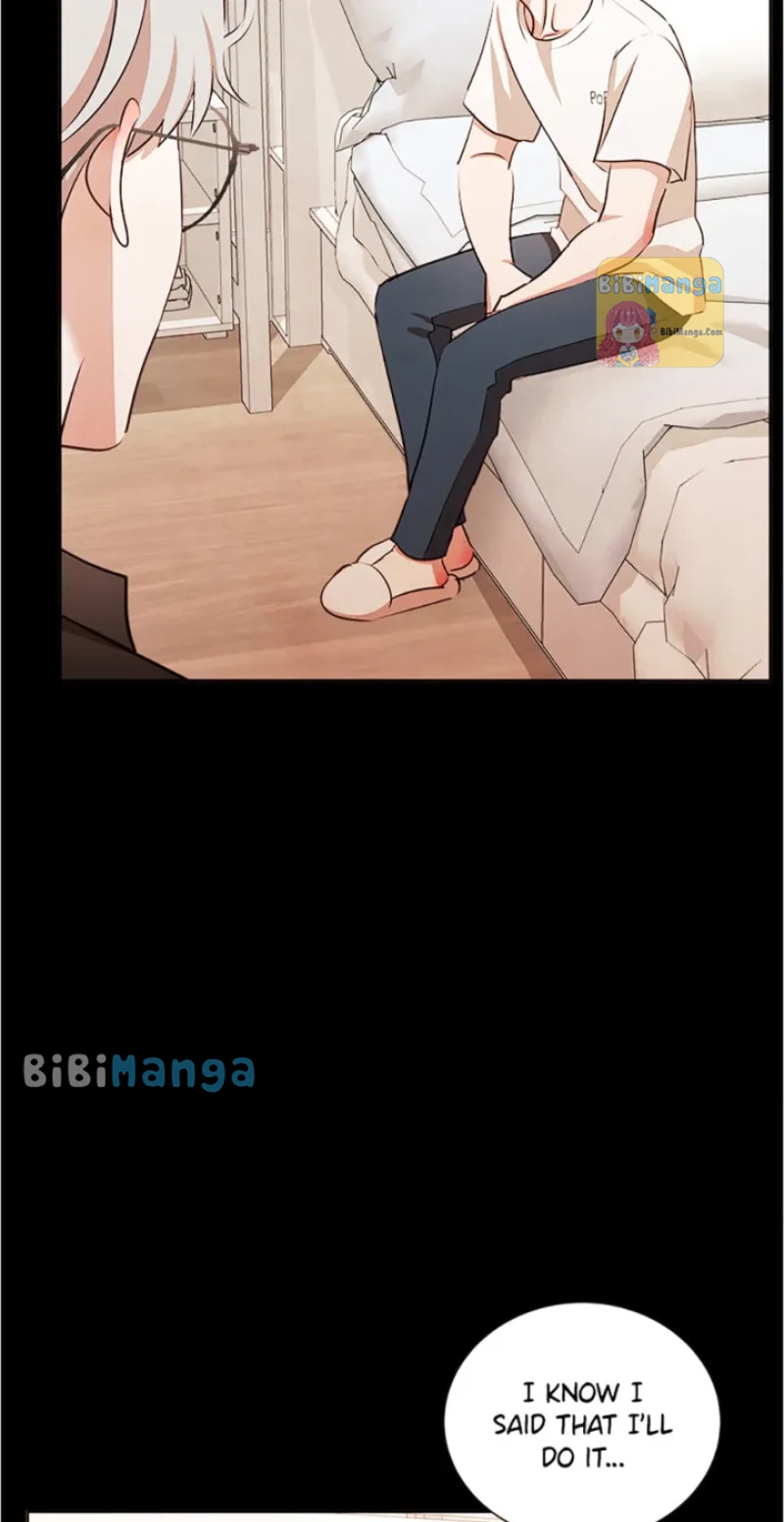 Viewer’s Choice: The Dating Show chapter 12 page 21