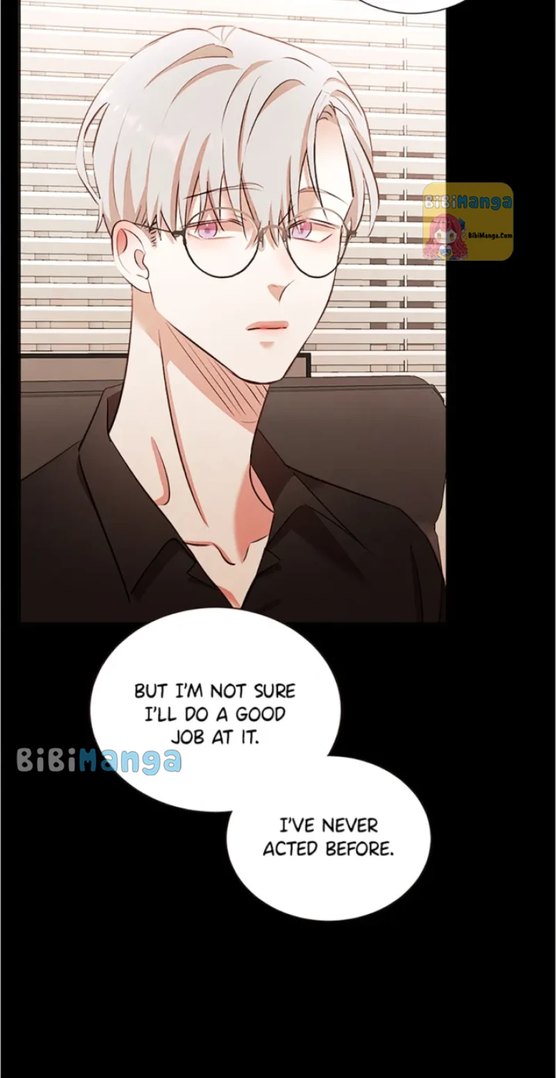 Viewer’s Choice: The Dating Show chapter 12 page 22