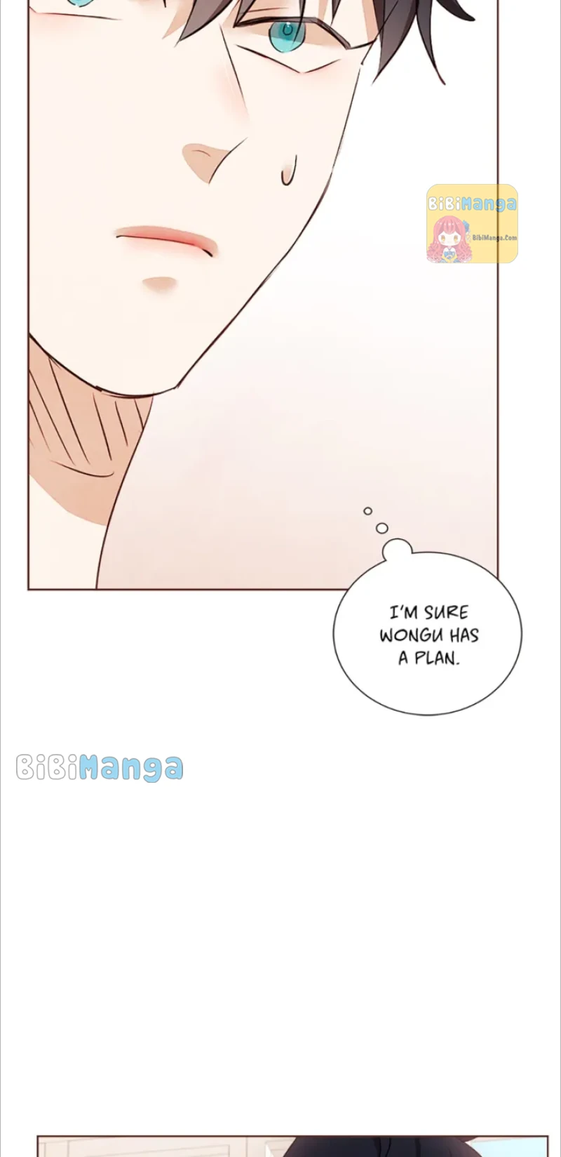 Viewer’s Choice: The Dating Show chapter 12 page 26