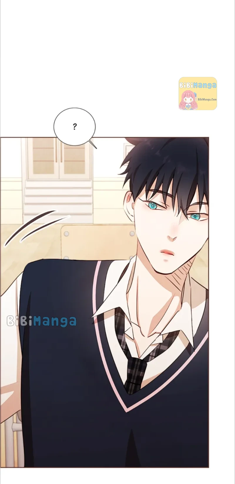 Viewer’s Choice: The Dating Show chapter 12 page 28