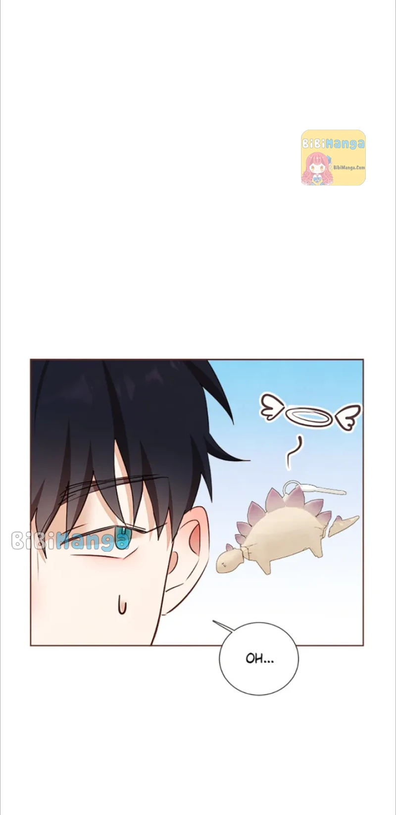 Viewer’s Choice: The Dating Show chapter 12 page 29