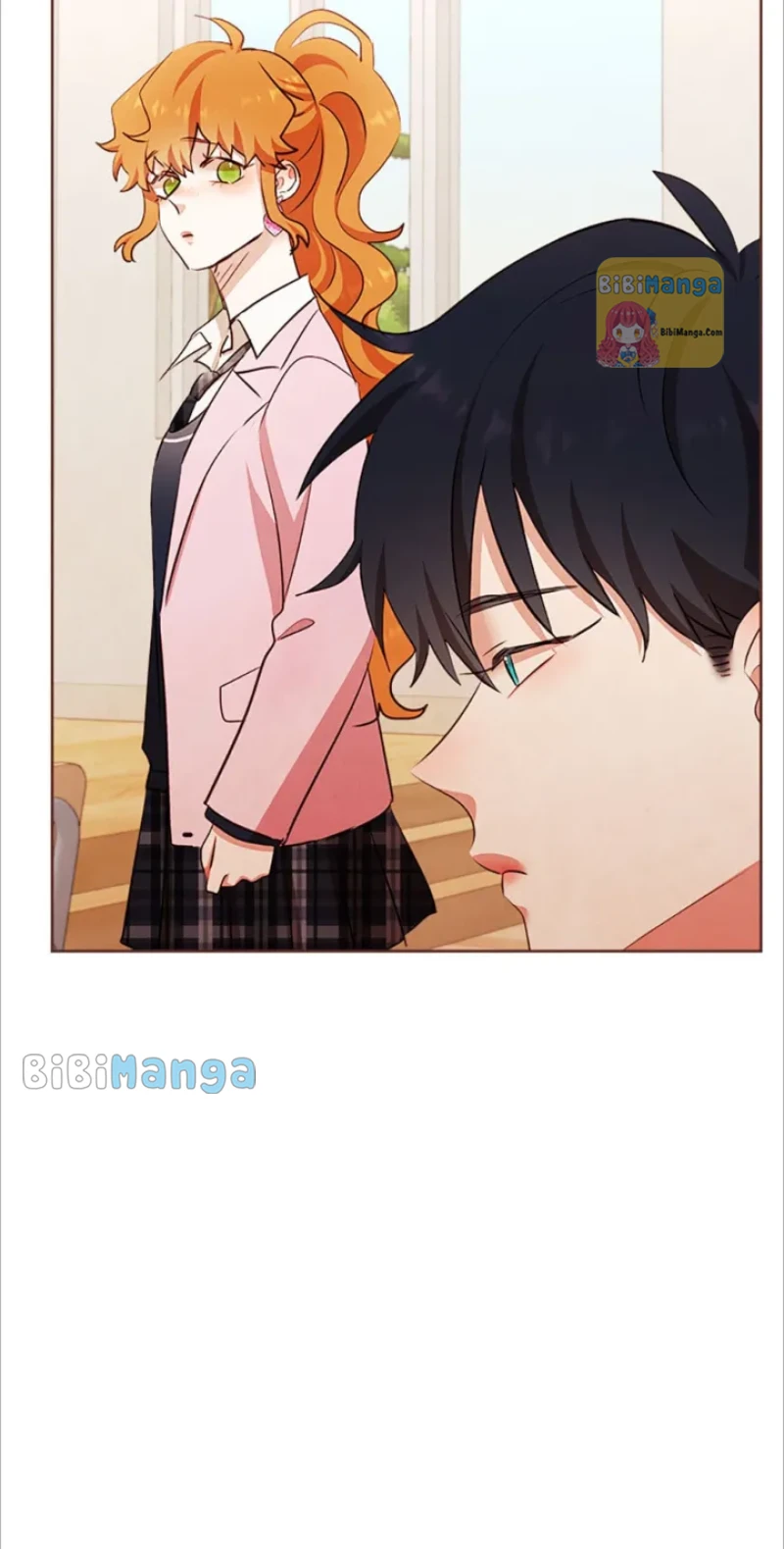 Viewer’s Choice: The Dating Show chapter 12 page 34