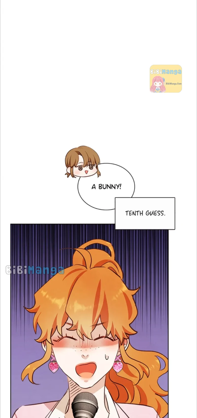 Viewer’s Choice: The Dating Show chapter 12 page 39
