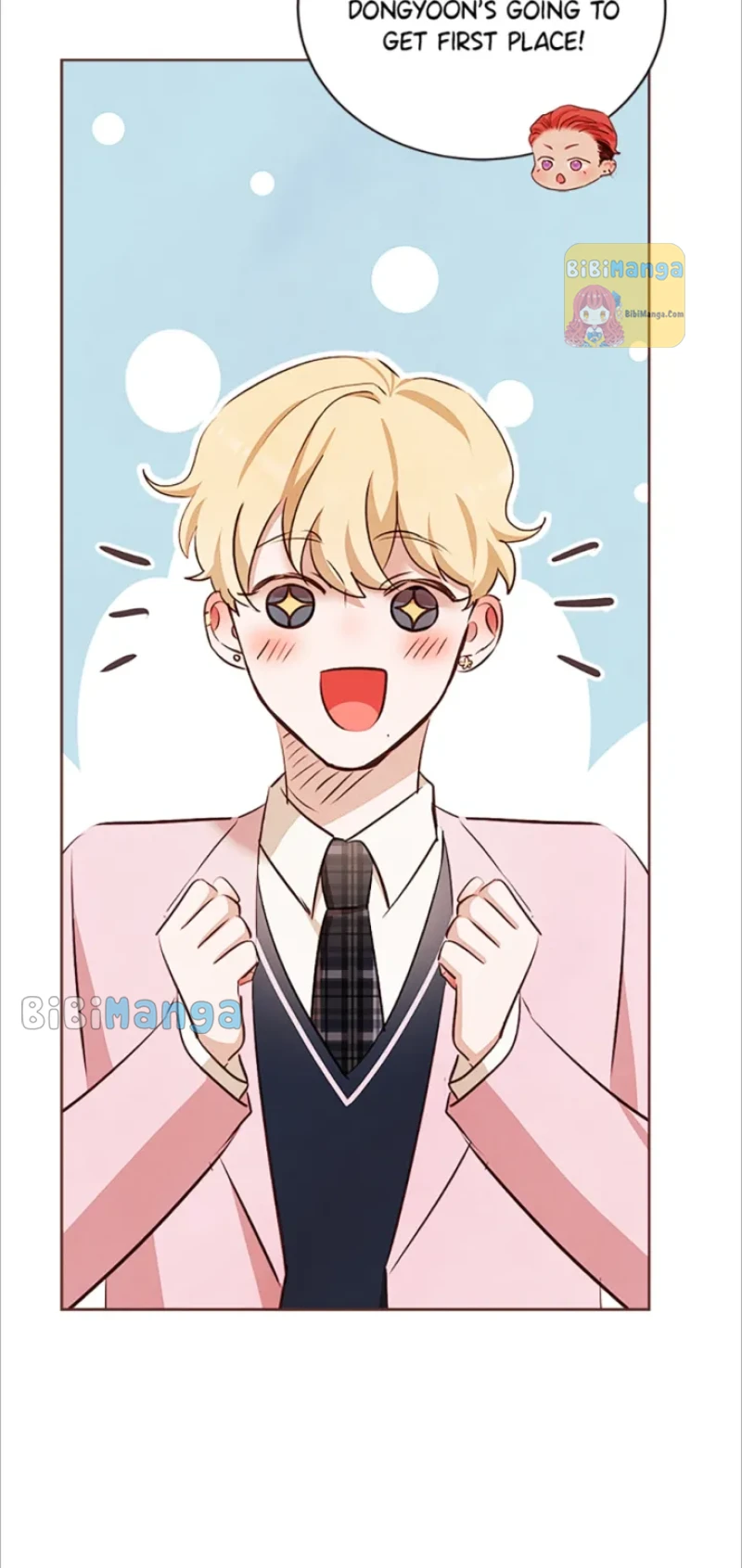 Viewer’s Choice: The Dating Show chapter 12 page 42