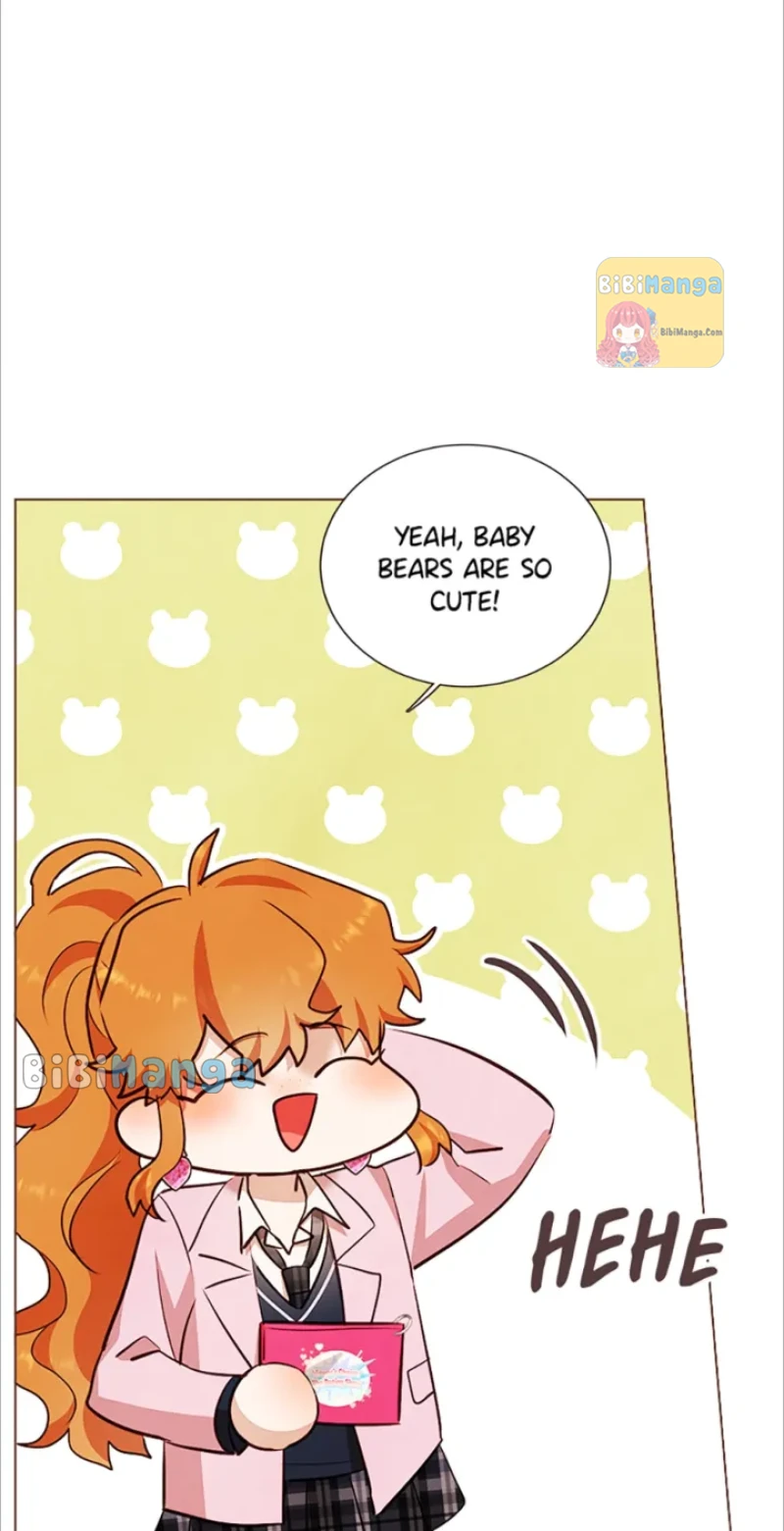 Viewer’s Choice: The Dating Show chapter 12 page 44