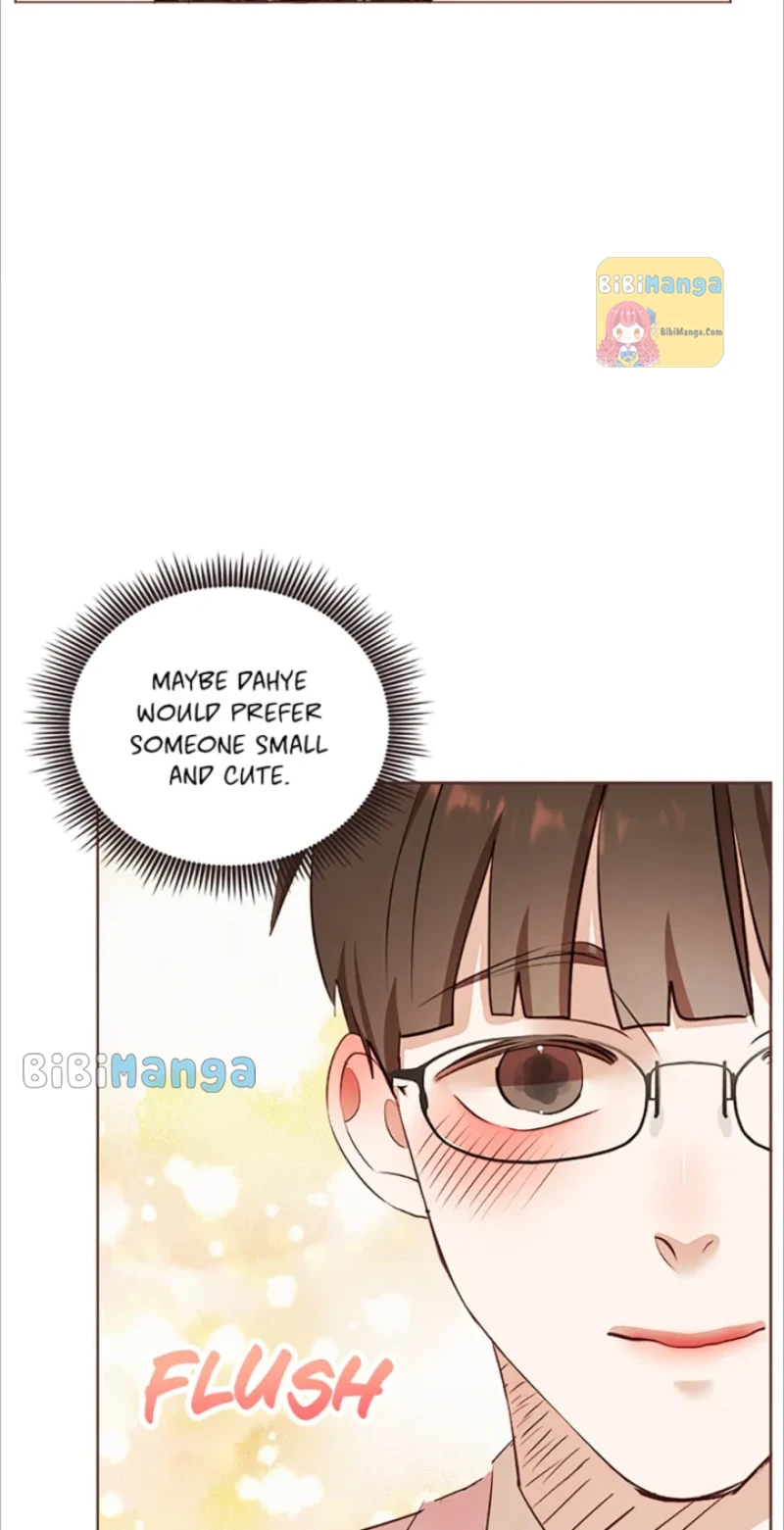 Viewer’s Choice: The Dating Show chapter 12 page 45