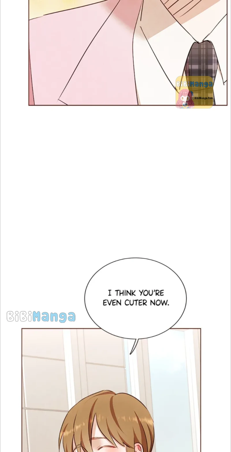Viewer’s Choice: The Dating Show chapter 12 page 46