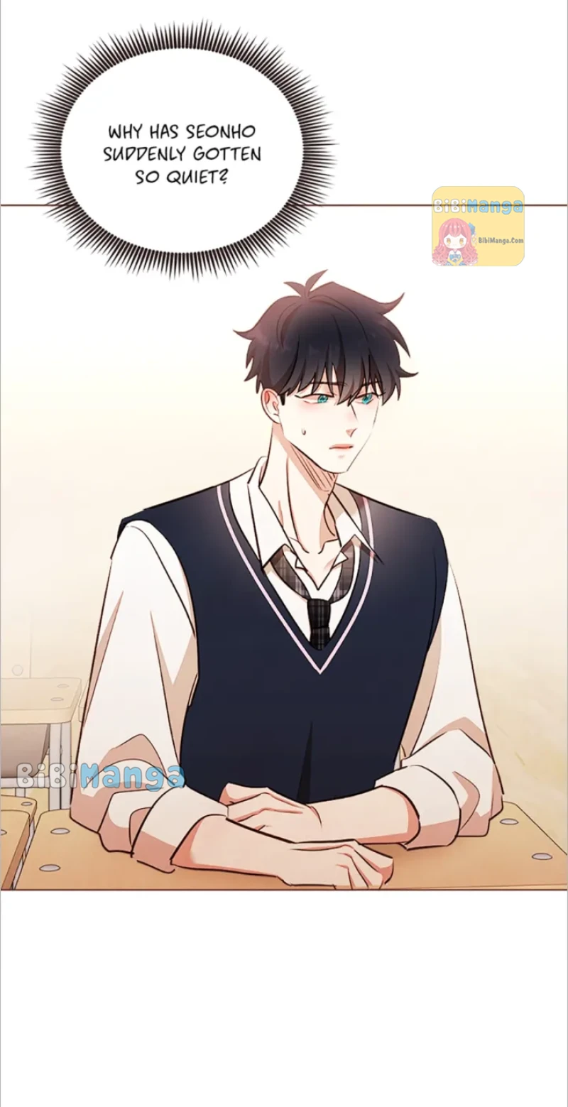 Viewer’s Choice: The Dating Show chapter 12 page 49