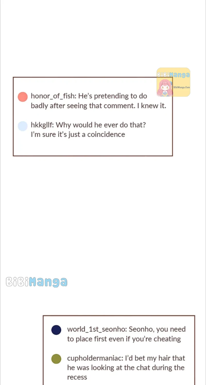 Viewer’s Choice: The Dating Show chapter 12 page 52