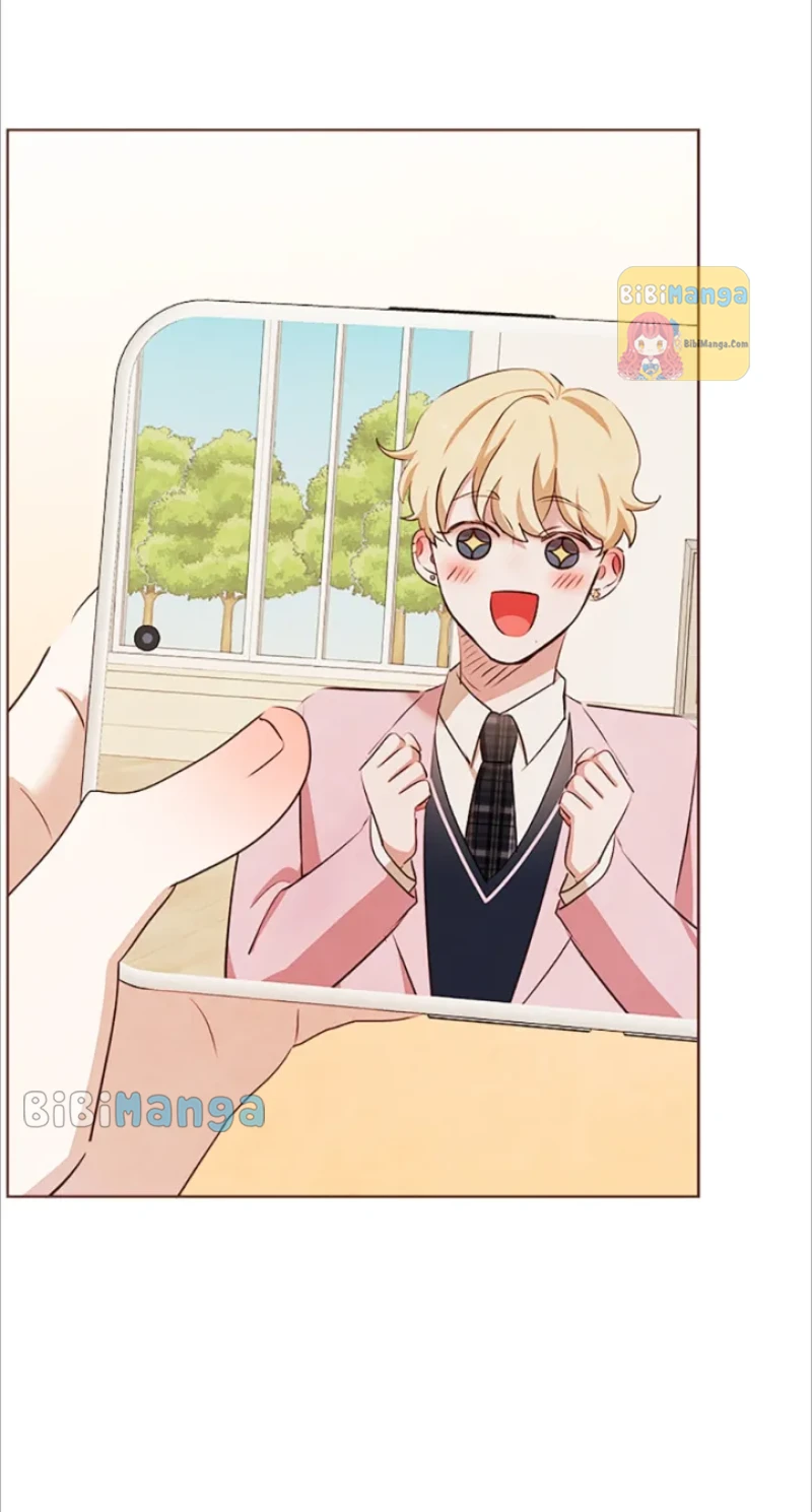Viewer’s Choice: The Dating Show chapter 12 page 56