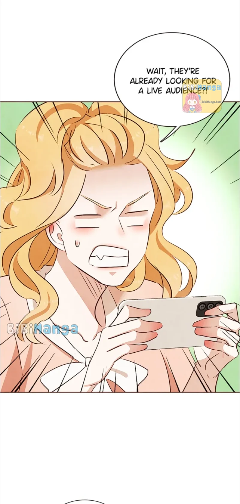 Viewer’s Choice: The Dating Show chapter 12 page 63