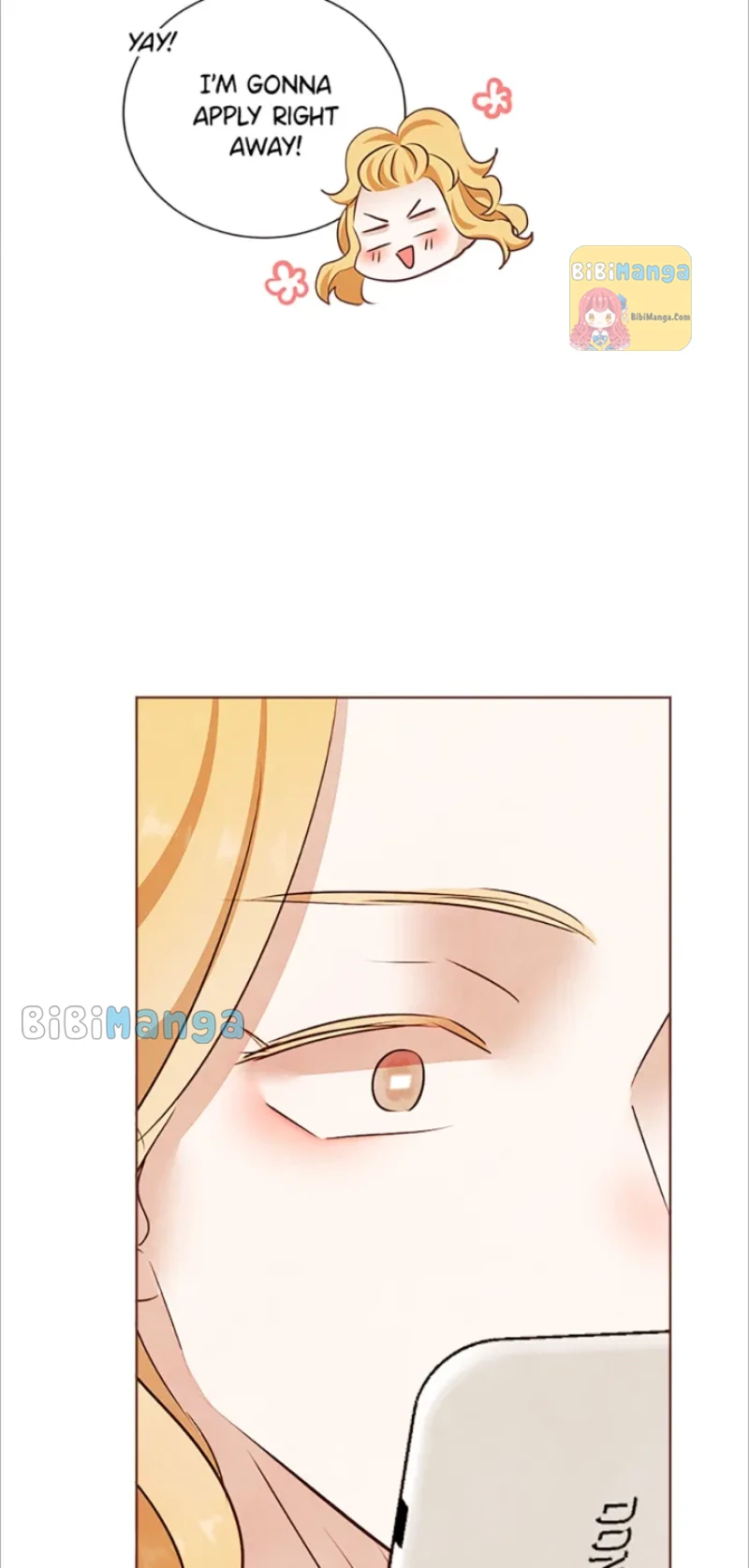 Viewer’s Choice: The Dating Show chapter 12 page 64