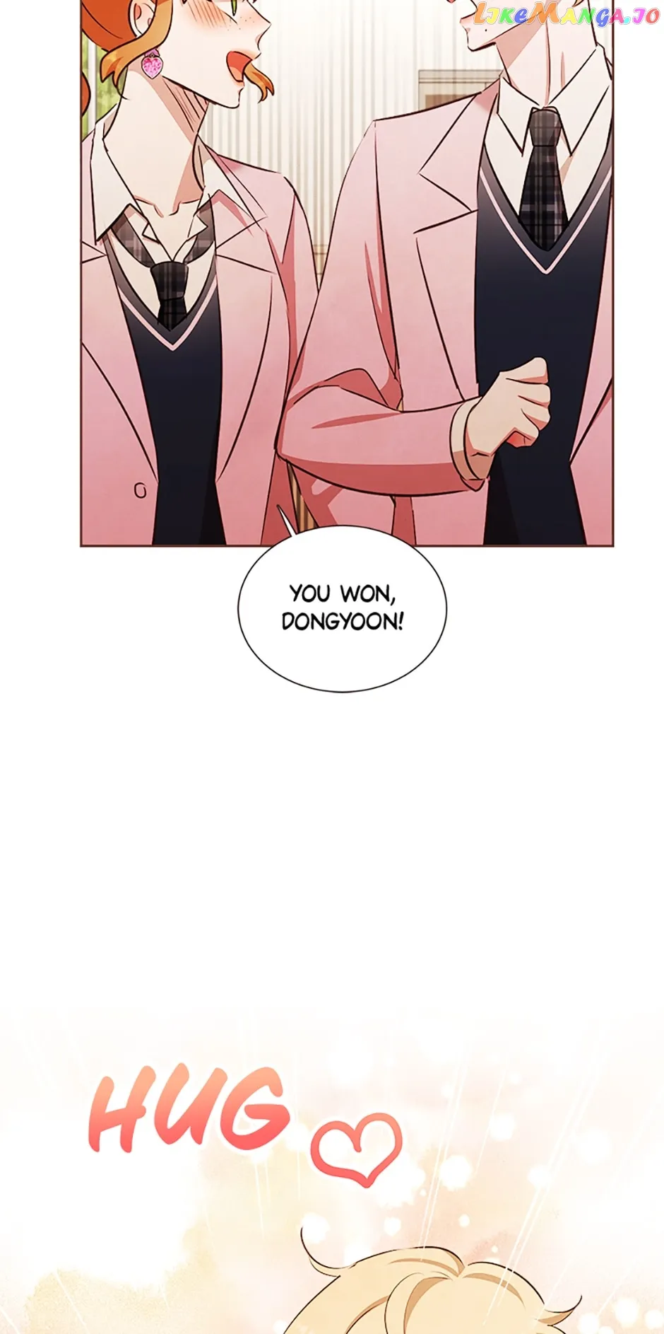 Viewer’s Choice: The Dating Show chapter 13 page 4