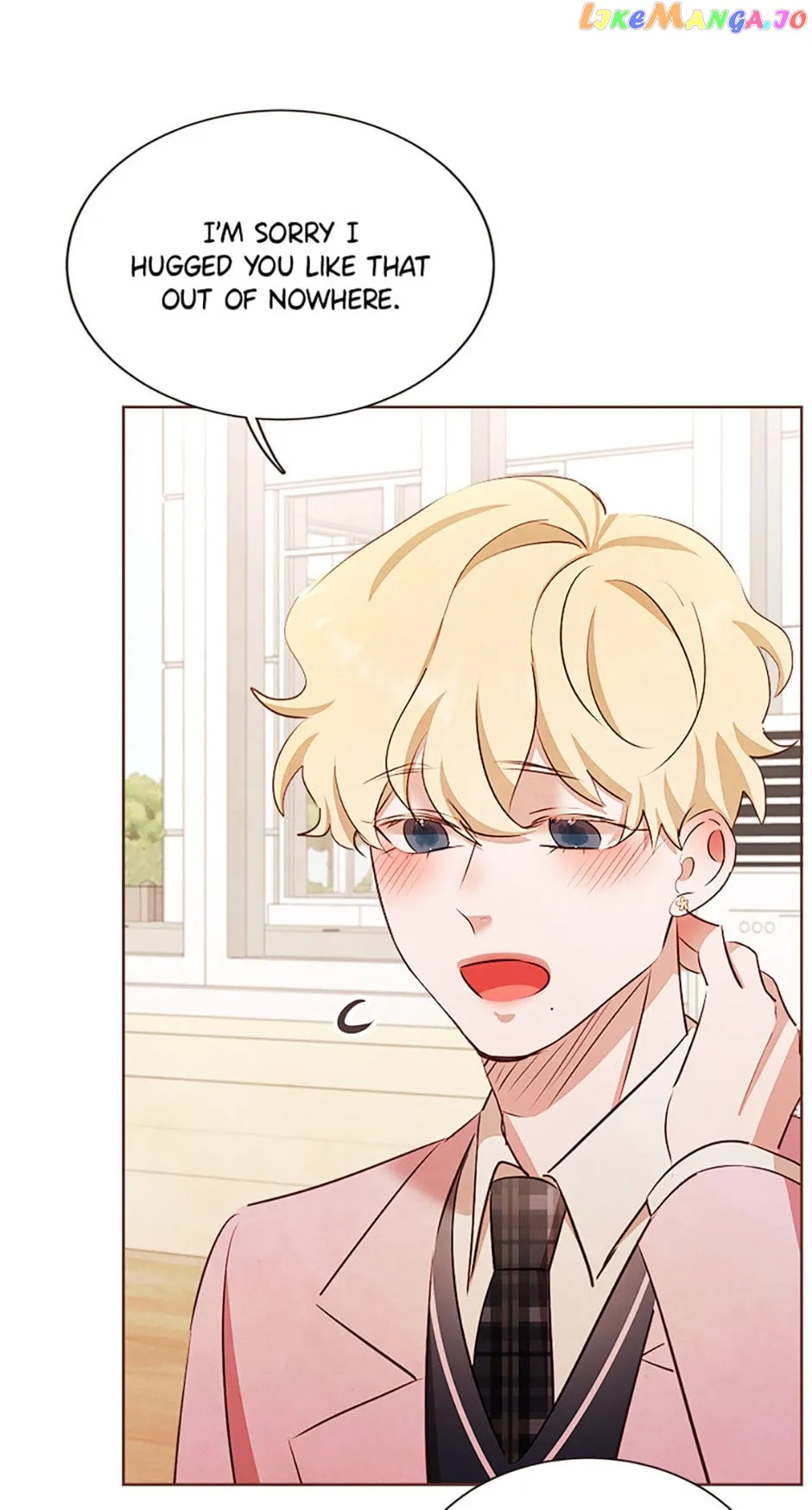 Viewer’s Choice: The Dating Show chapter 13 page 10