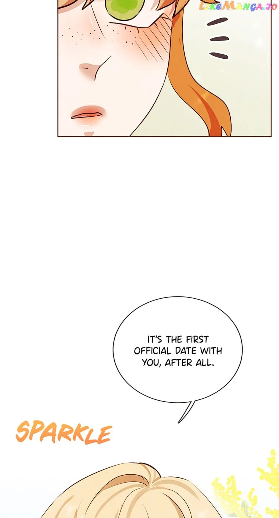 Viewer’s Choice: The Dating Show chapter 13 page 13
