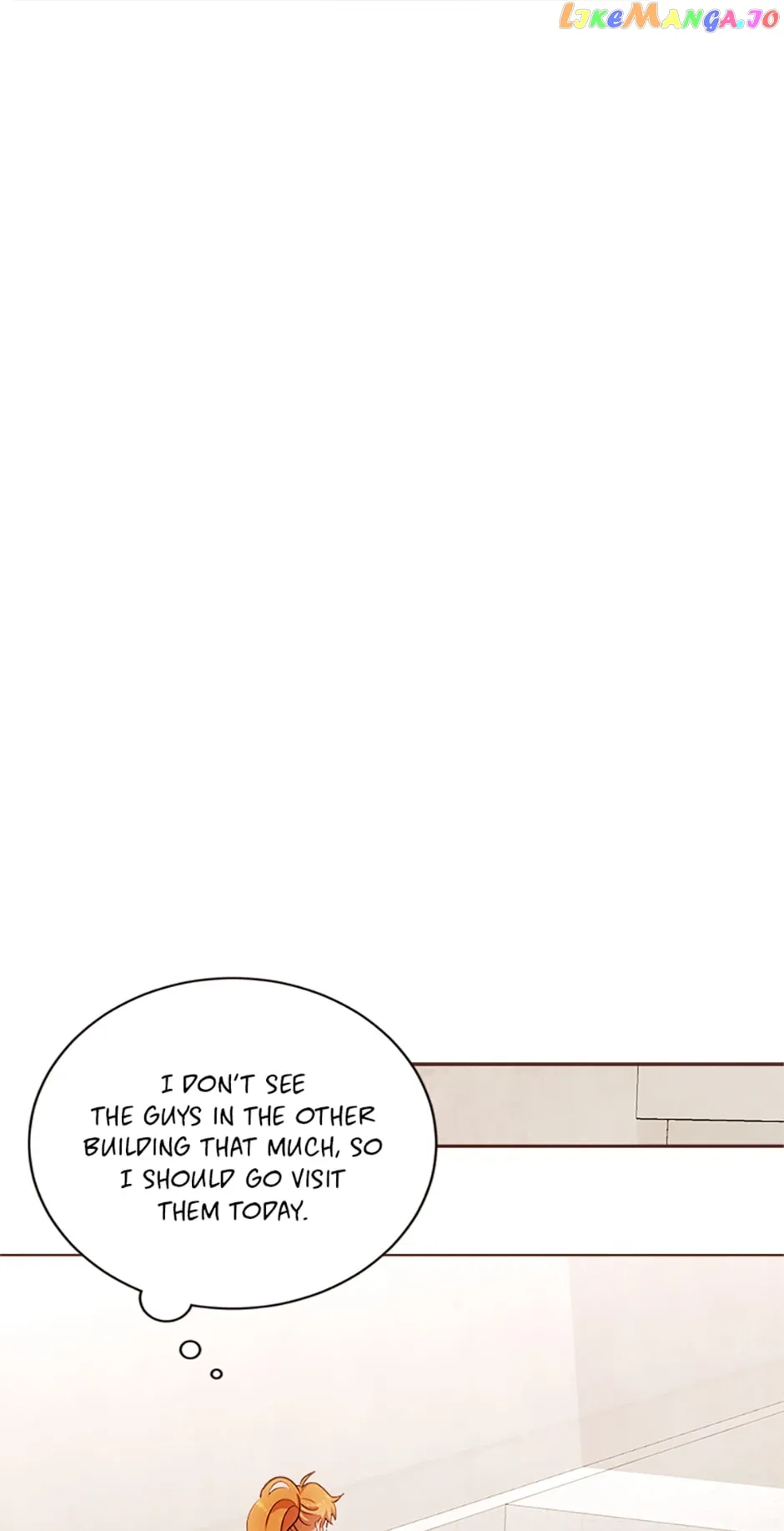 Viewer’s Choice: The Dating Show chapter 13 page 24