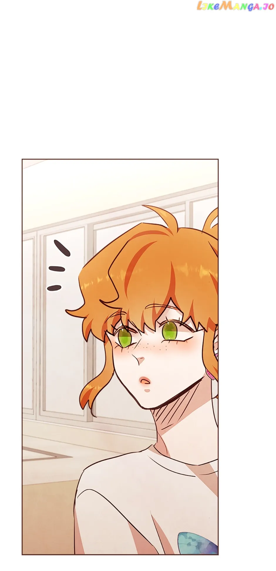 Viewer’s Choice: The Dating Show chapter 13 page 41