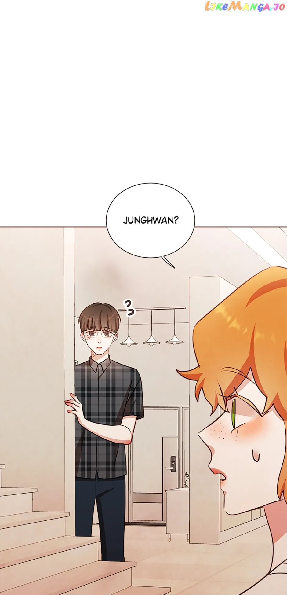 Viewer’s Choice: The Dating Show chapter 13 page 42