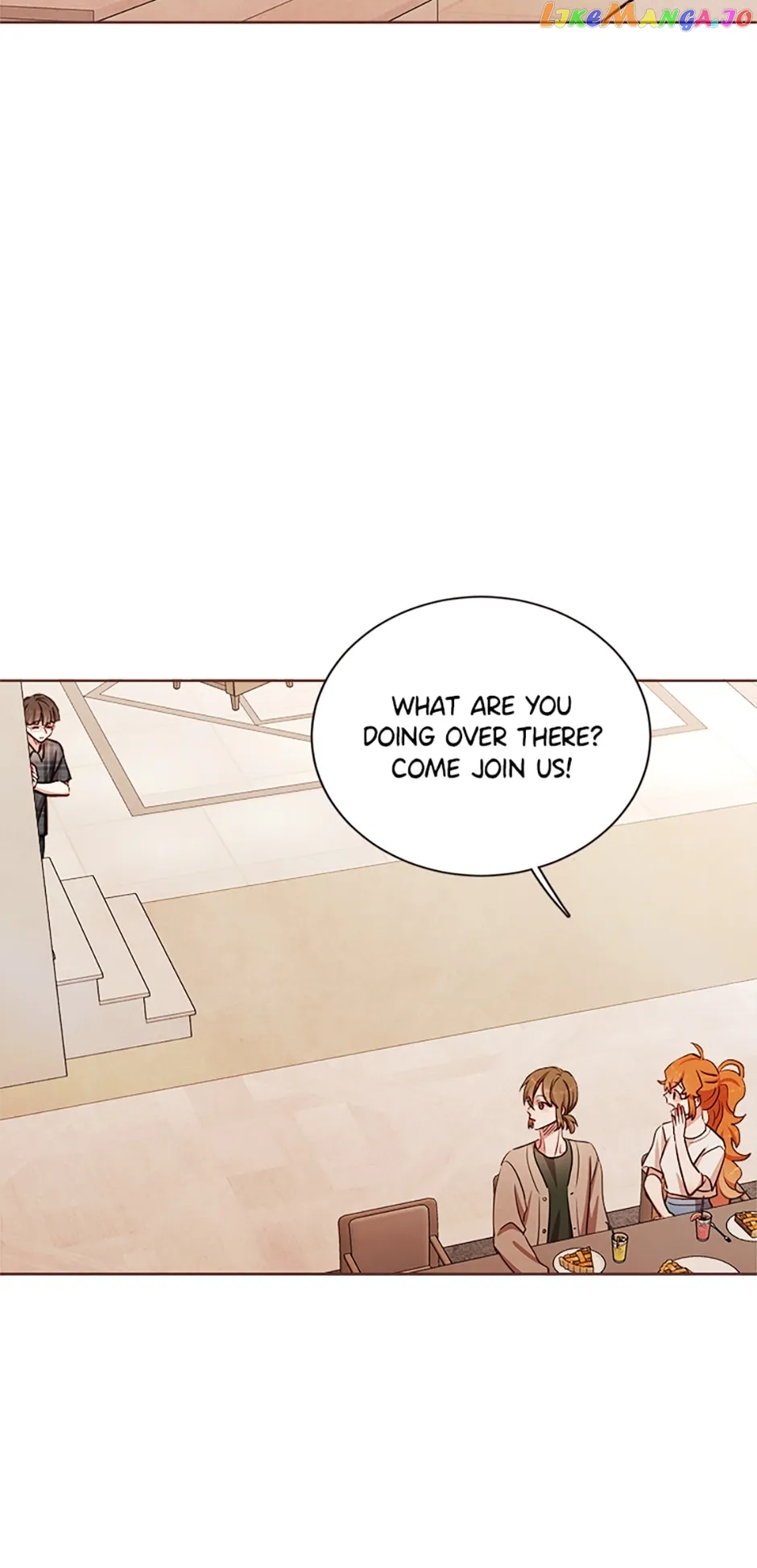 Viewer’s Choice: The Dating Show chapter 13 page 43