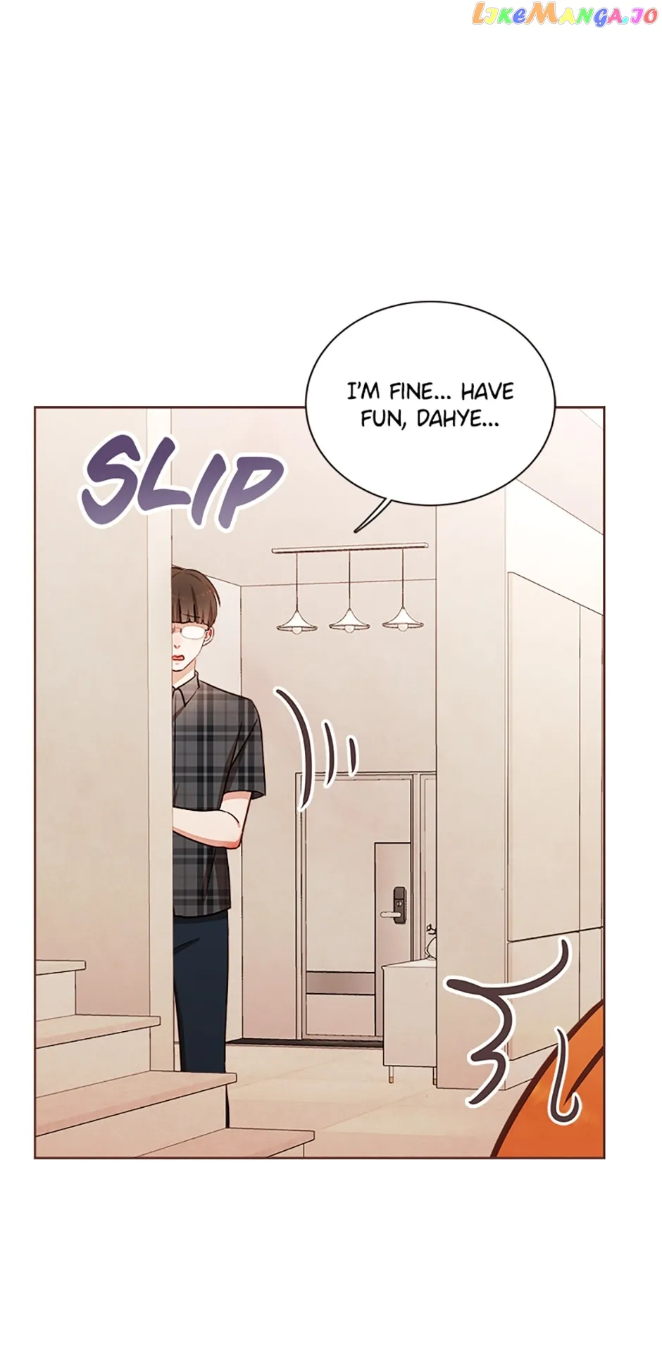 Viewer’s Choice: The Dating Show chapter 13 page 44