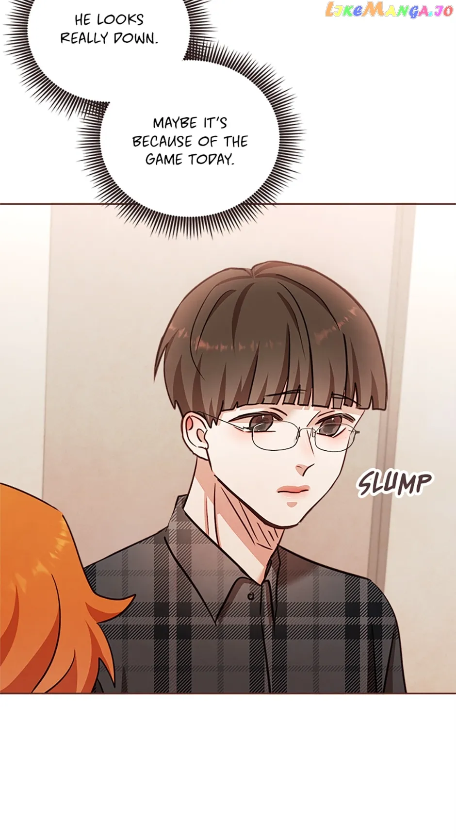 Viewer’s Choice: The Dating Show chapter 13 page 51