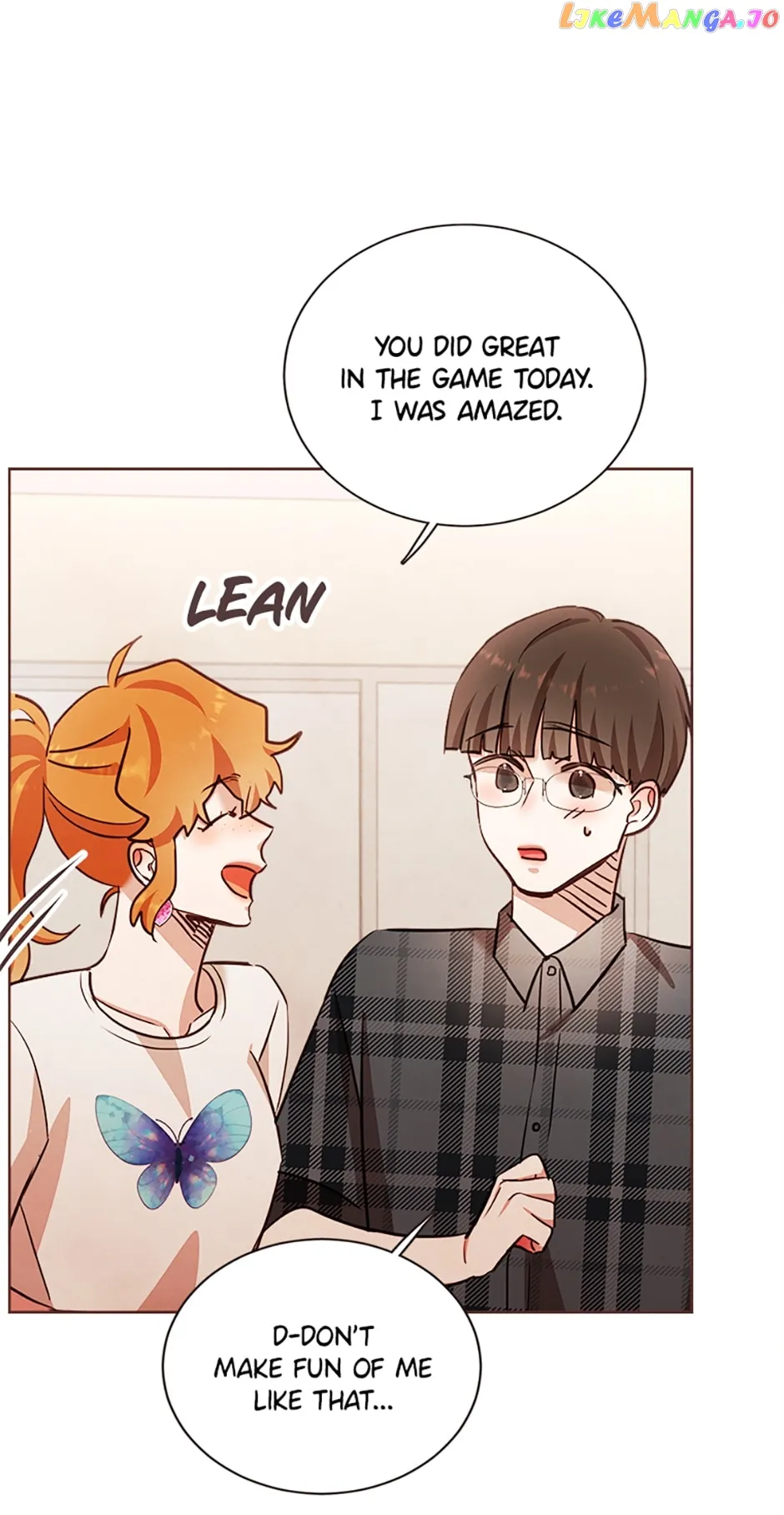 Viewer’s Choice: The Dating Show chapter 13 page 52