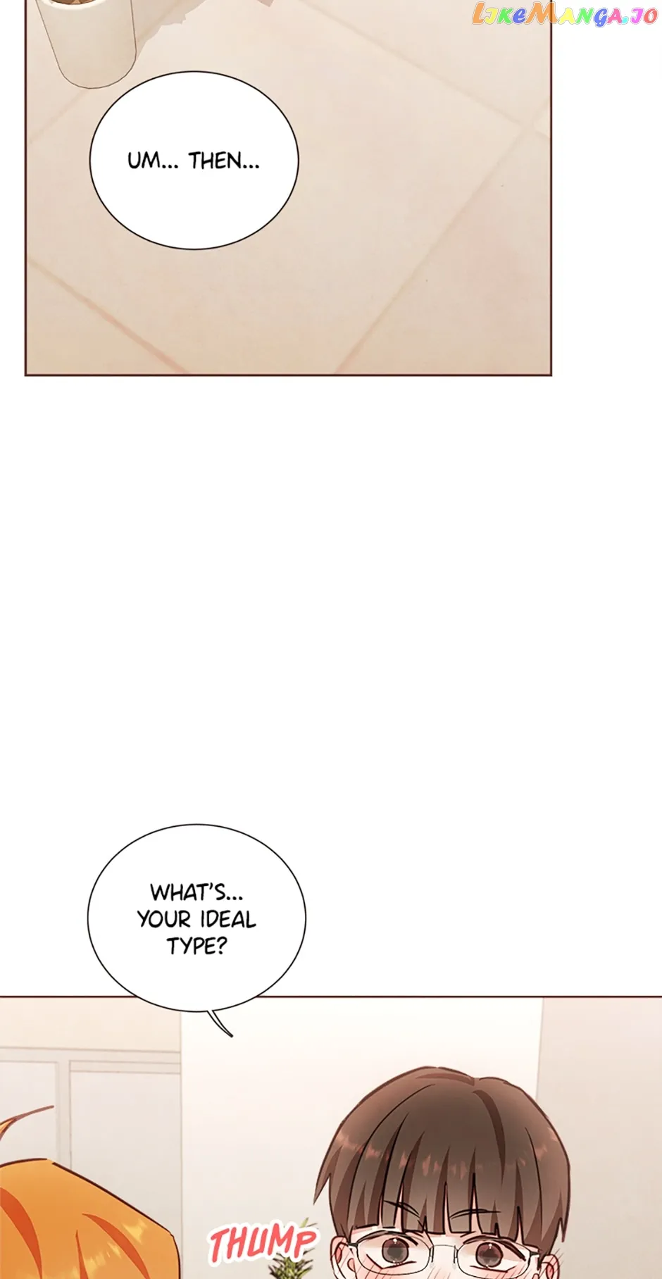 Viewer’s Choice: The Dating Show chapter 13 page 55