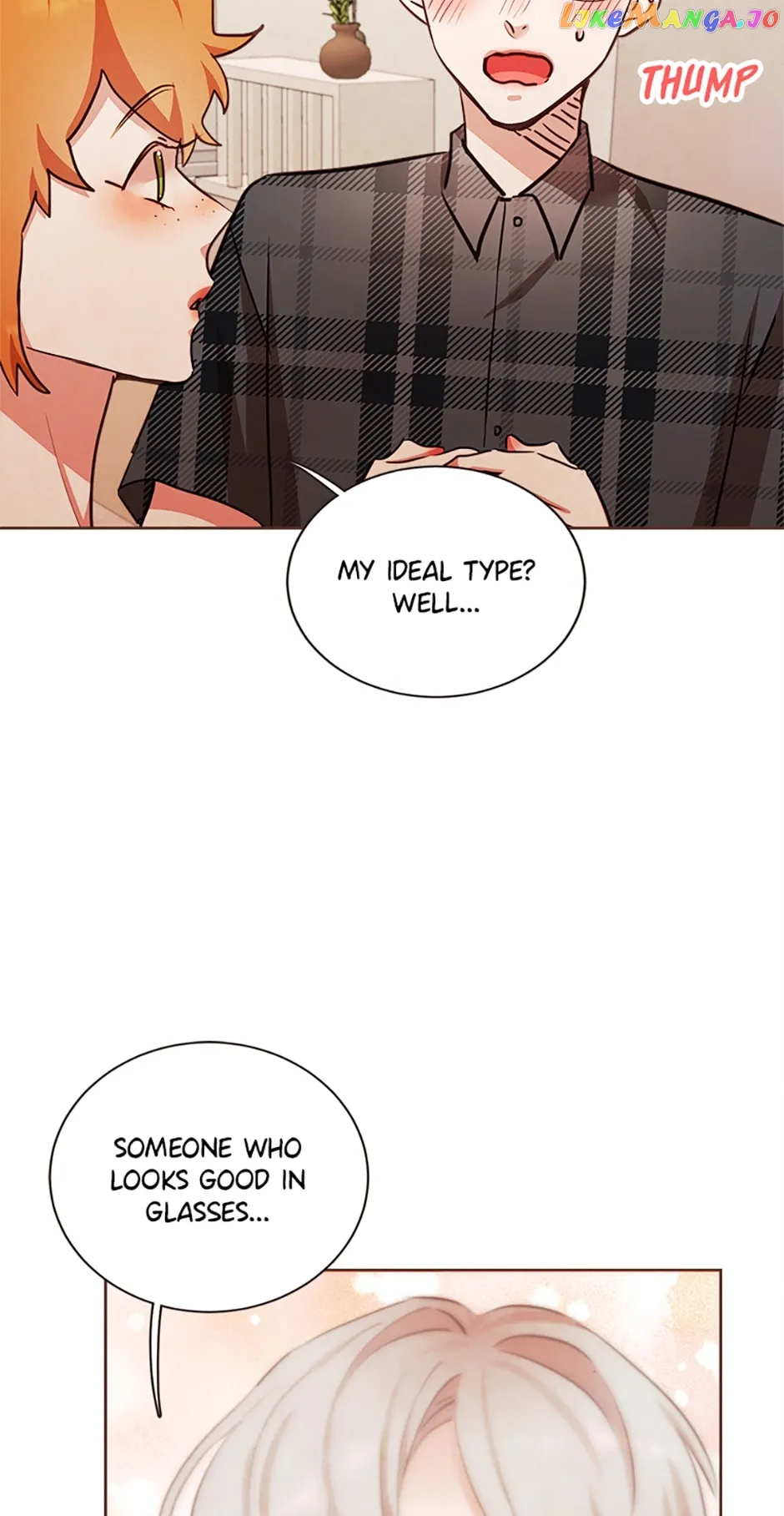 Viewer’s Choice: The Dating Show chapter 13 page 56