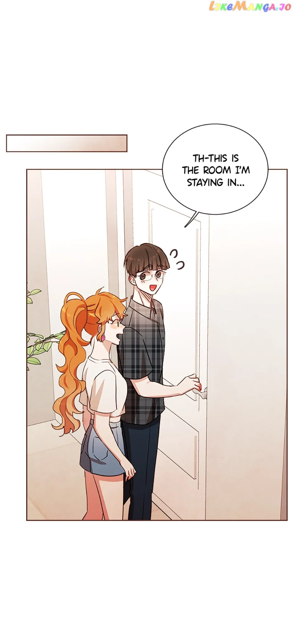 Viewer’s Choice: The Dating Show chapter 13 page 61