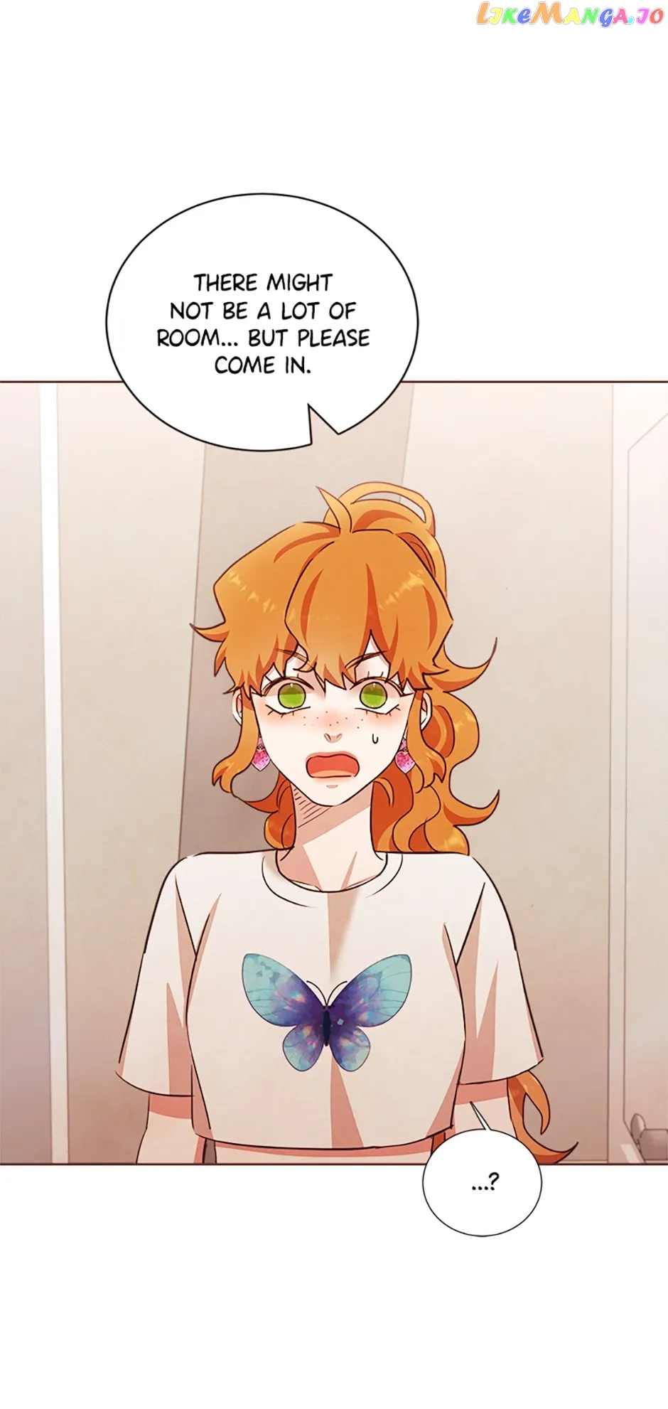 Viewer’s Choice: The Dating Show chapter 13 page 62