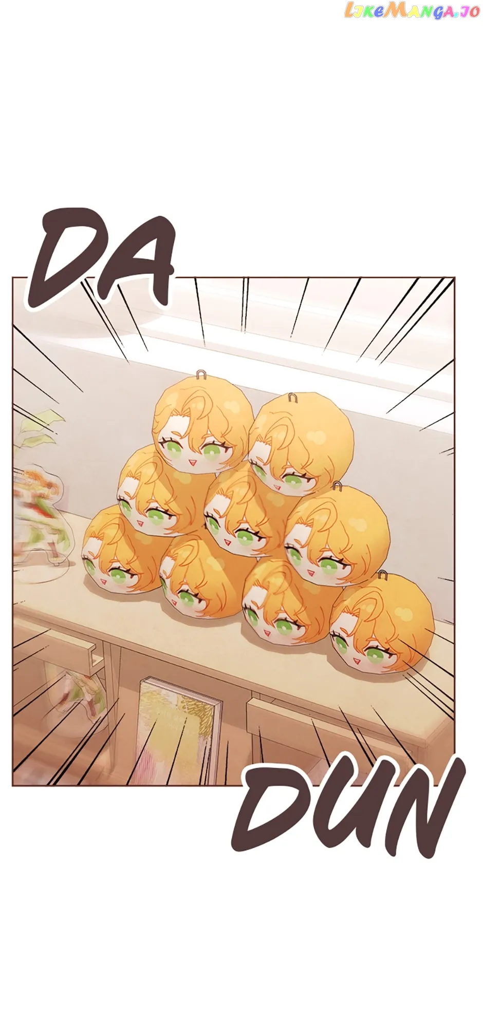 Viewer’s Choice: The Dating Show chapter 13 page 63