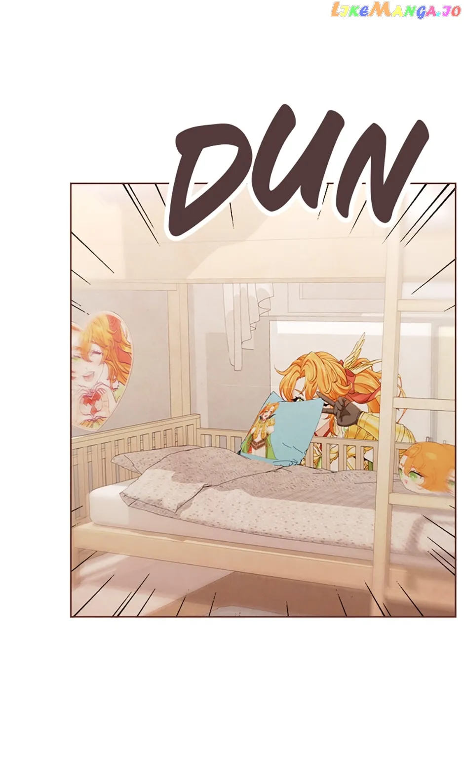 Viewer’s Choice: The Dating Show chapter 13 page 64