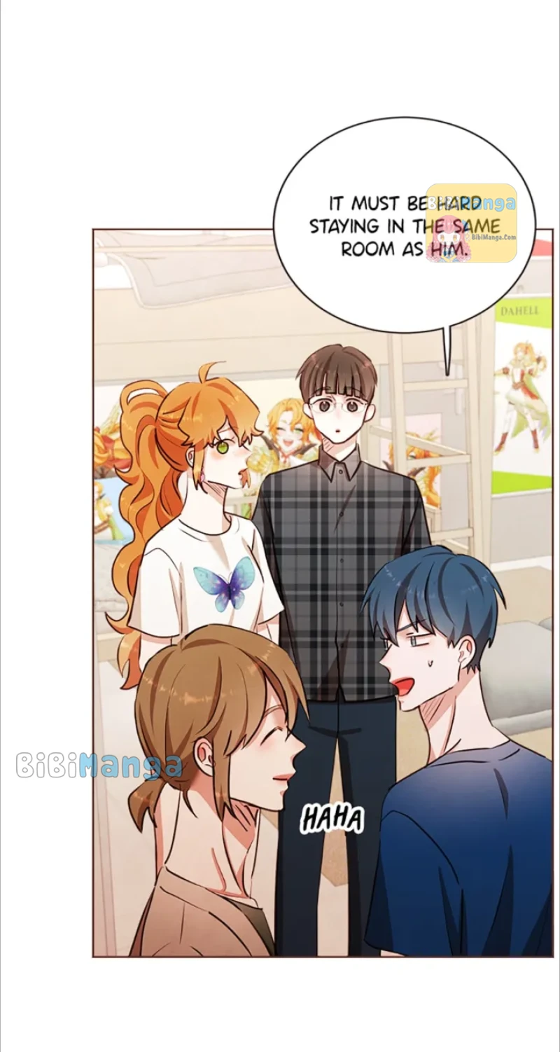 Viewer’s Choice: The Dating Show chapter 14 page 2