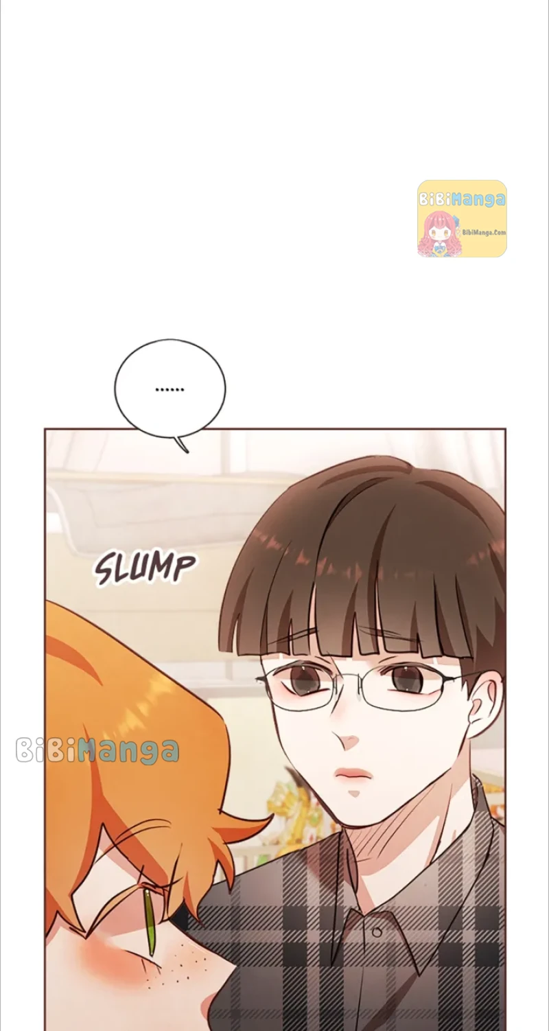 Viewer’s Choice: The Dating Show chapter 14 page 3