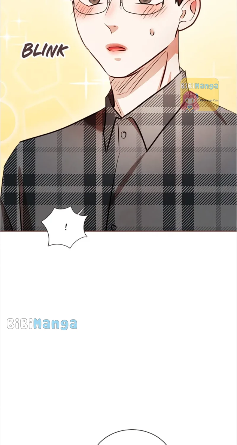 Viewer’s Choice: The Dating Show chapter 14 page 5