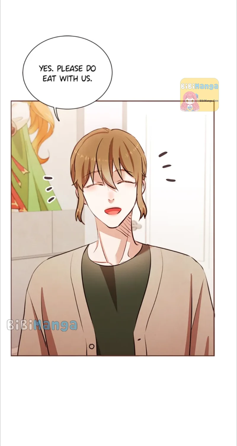 Viewer’s Choice: The Dating Show chapter 14 page 7
