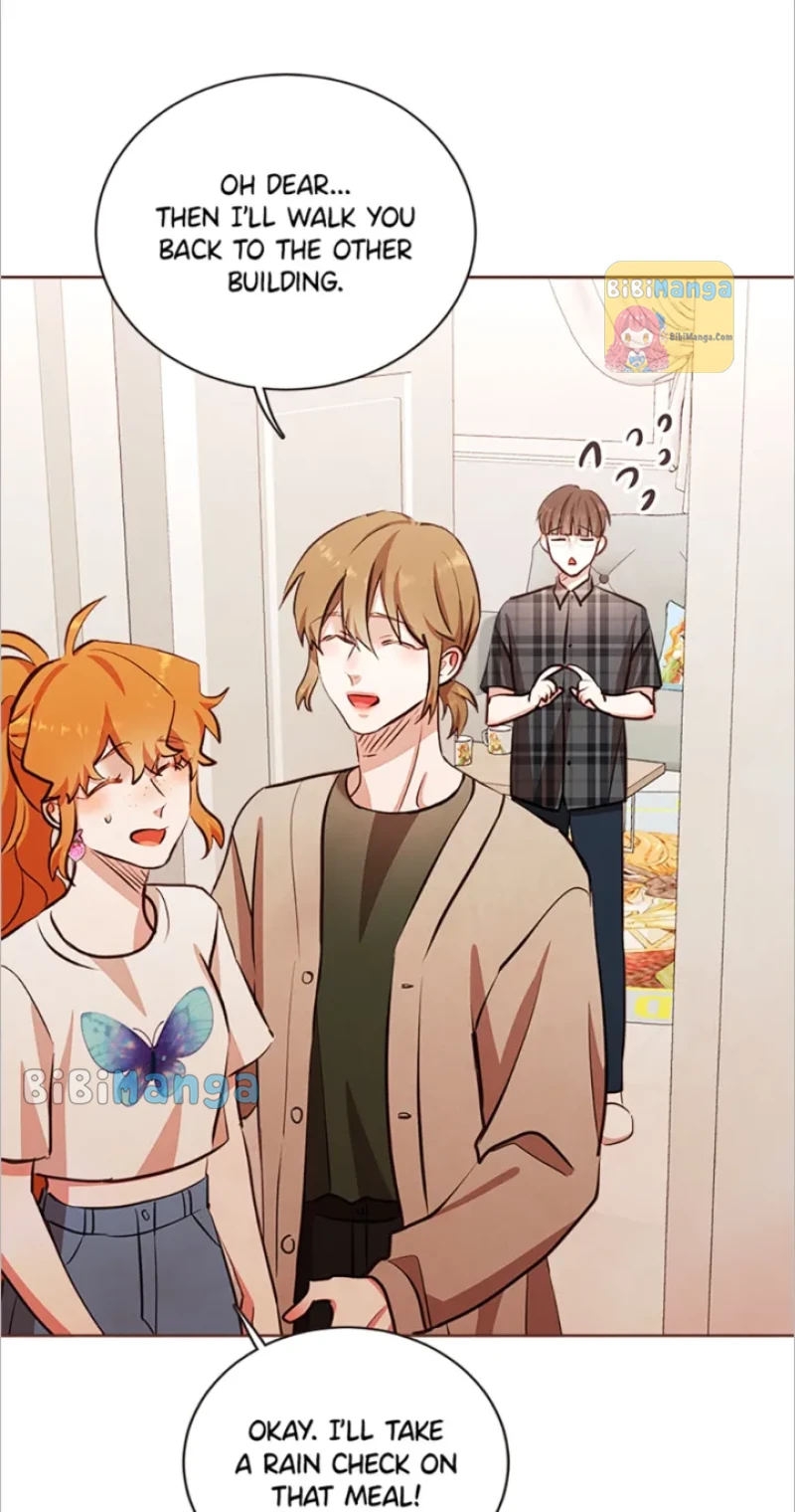 Viewer’s Choice: The Dating Show chapter 14 page 9