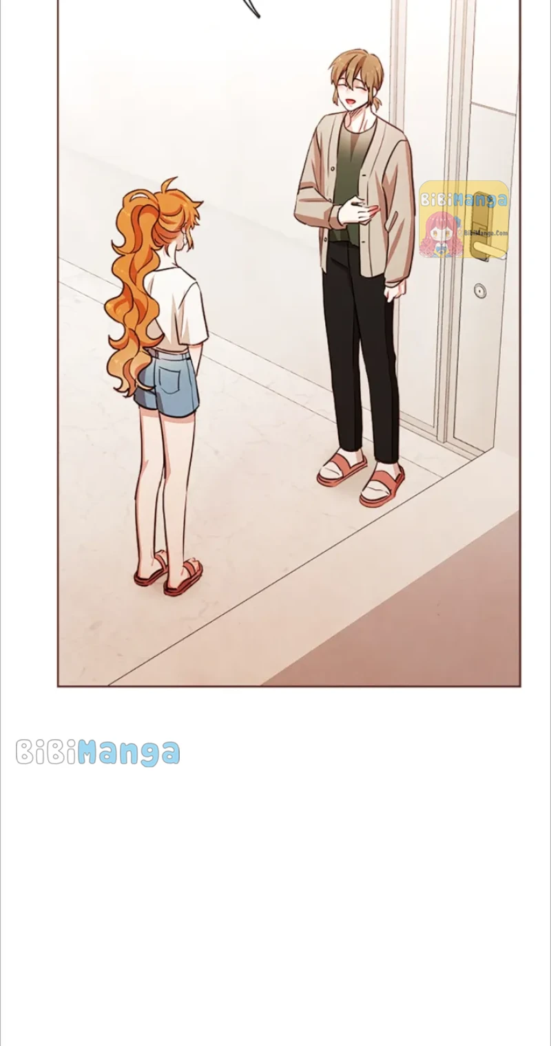 Viewer’s Choice: The Dating Show chapter 14 page 11