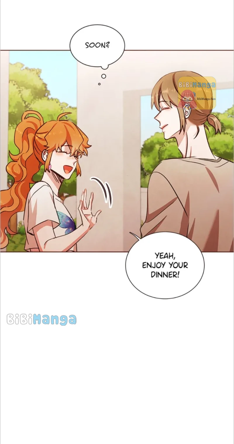 Viewer’s Choice: The Dating Show chapter 14 page 12