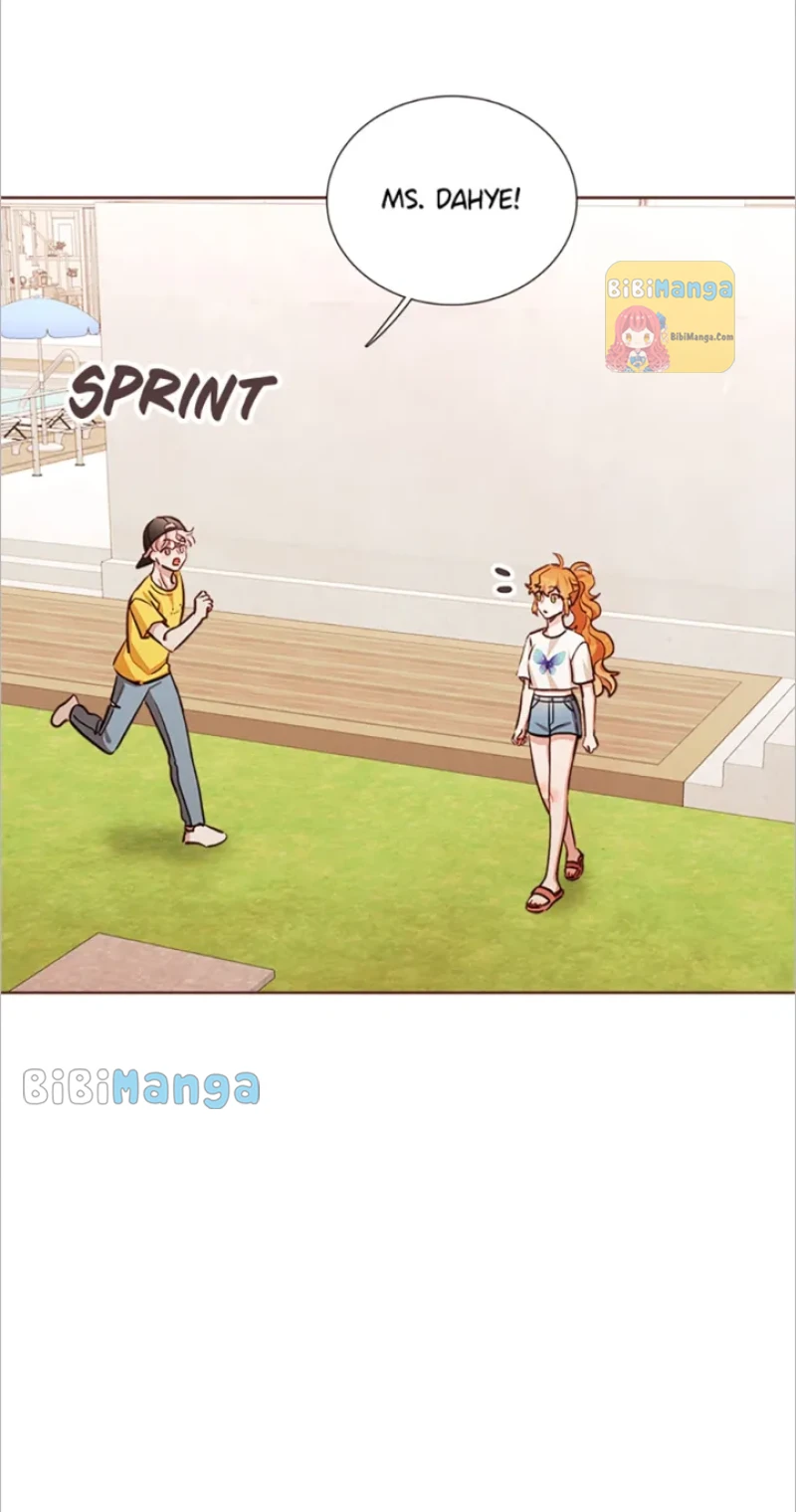 Viewer’s Choice: The Dating Show chapter 14 page 13