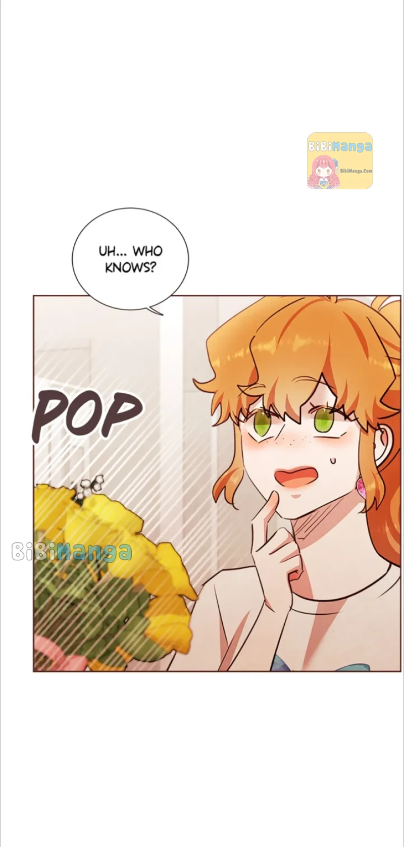 Viewer’s Choice: The Dating Show chapter 14 page 16