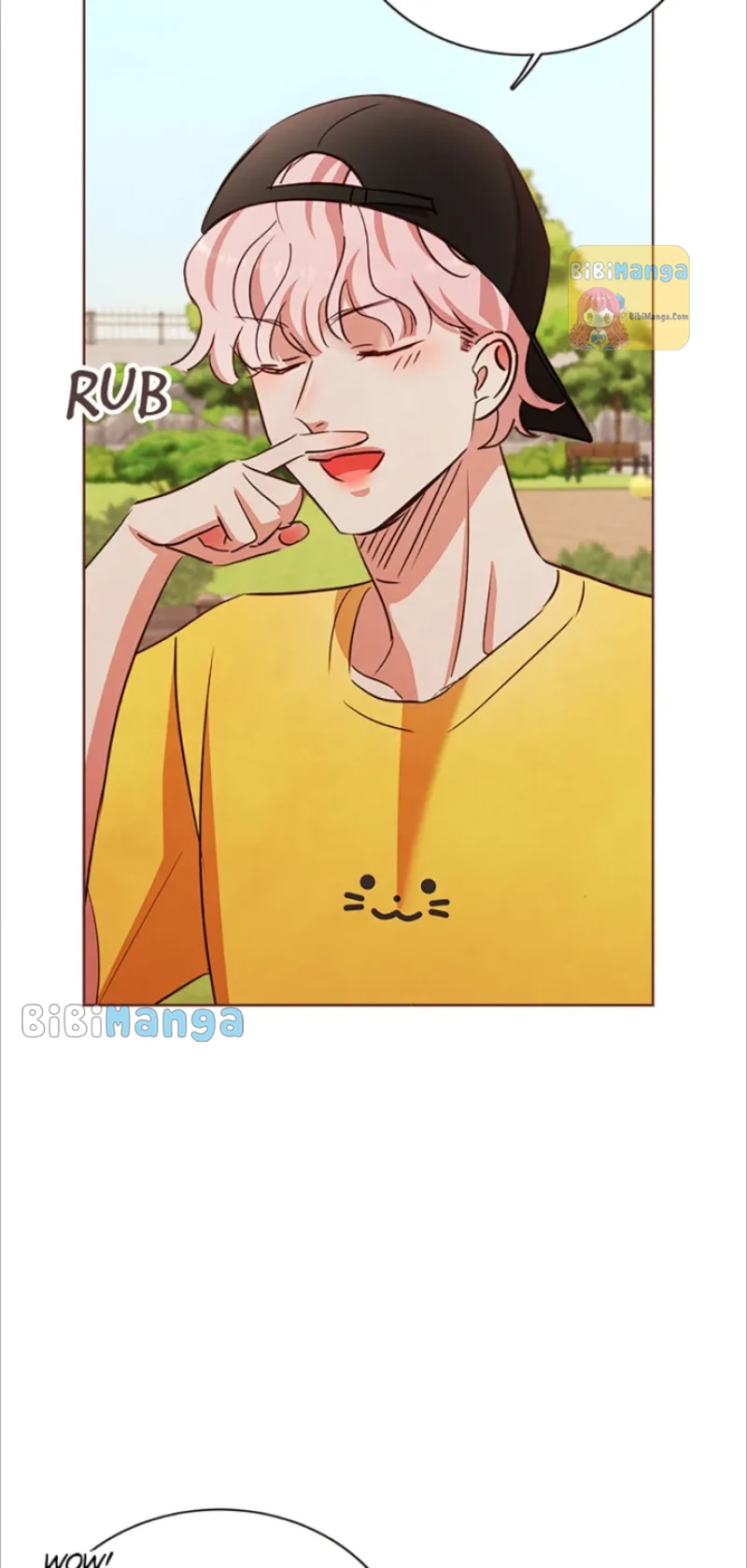 Viewer’s Choice: The Dating Show chapter 14 page 19