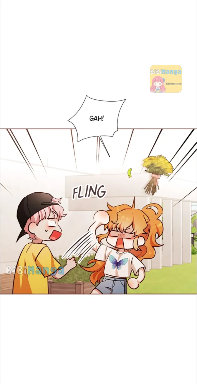 Viewer’s Choice: The Dating Show chapter 14 page 23