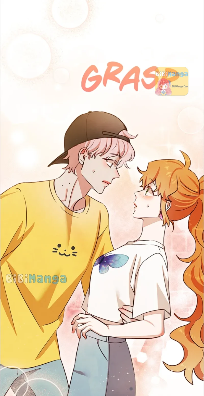 Viewer’s Choice: The Dating Show chapter 14 page 25