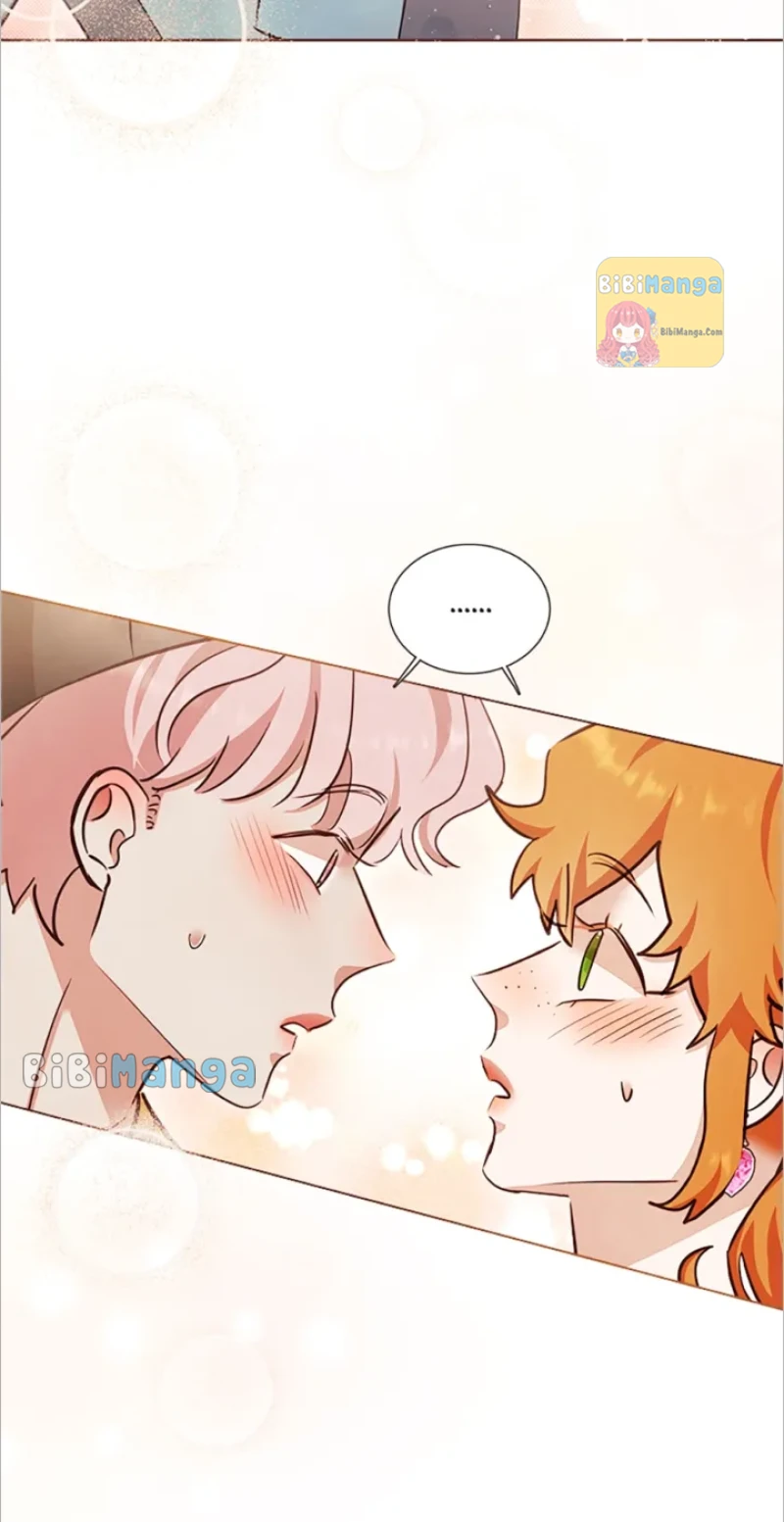 Viewer’s Choice: The Dating Show chapter 14 page 26